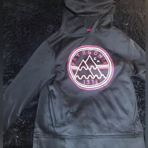 Patagonia hoodie